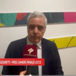 Lecce, De Lazzaretti: “Suicidi in carcere parliamone in piazza”