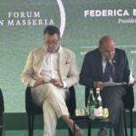 Forum in Masseria, Salvini: “Sull’autonomia differenziata c’è un’opposizione ideologica”