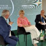 Forum in Masseria, Ministro Calderone:”Intelligenza artificiale sia di supporto ai lavoratori”