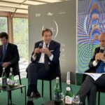 Forum in Masseria, vice ministro Finanze Leo: “Italia più competitiva in Europa”
