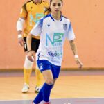 Futsal A/F, Roberta Bergamotta rinnova con il CMB