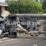 Incidente alle porte di Fragagnano, 33enne di Taranto muore sul colpo