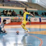 Futsal B/M, Marco Ritorno resta il portiere del Castellana