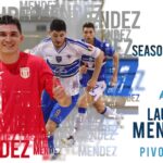 Futsal A2/M, Lautaro Mendez approda all’Audace Monopoli