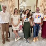 Taranto lancia Human Pride: marcia per diritti e inclusione sociale