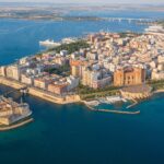 BenVivere 2024: Taranto e Foggia sempre in fondo alla classifica