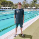 Nuoto, Trofeo delle Regioni: weekend di successi per Gabriele Dell’Aglio
