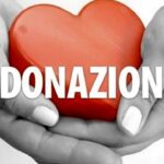 Donazioni organi: Corato e Gravina sul podio nazionale