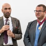 Vito Leccese a Malta per salutare il nuovo sindaco di Siggiewi