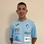 Futsal B/M, Castellana C5: saluta Joselillo, arriva Banegas