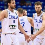 Basket, l’Italia di Pozzecco è fuori dalle Olimpiadi di Parigi