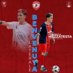 Futsal B/F, Soccer Altamura: Federica Mezzatesta primo colpo
