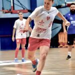 Futsal A/F, CMB annuncia l’accordo con la rumena Roxy Ion