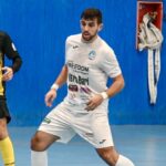Futsal B/M, Castellana: rinnova anche l’‘intoccabile’ Pedone