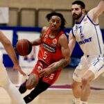 Basket A2/M, Nardò piazza il decimo colpo: roster completo