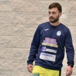 Futsal B/M, Castellana e Gianvito Lacarbonara si separano