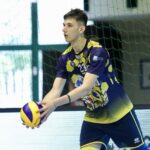 Volley A3/M, Aurispa Lecce ingaggia il giovane talento Raffaele Colaci