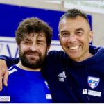Futsal A/M, Danisi e Portovenero salutano Manfredonia
