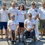 Alla LNI Brindisi il raduno del Gruppo Sportivo Paralimpico Difesa