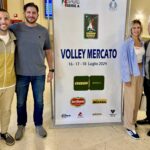 Volley A3/M, calendari: Gioia del Colle debutta con Lecce