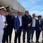 Manfredonia, via i nastri trasportatori per un progetto da 120 mln di € del Pnrr