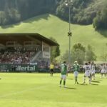 Amichevoli, Werder Brema-Lecce 0-3: sintesi del match
