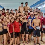 Nuoto, Cus Bari secondo ai campionati regionali di categoria e Assoluti