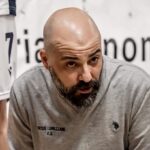 Basket B/Int, Lions Bisceglie: il nuovo coach è Fabio Saputo