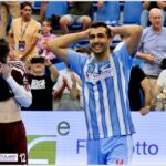 Futsal A/M, Manfredonia: Djelveh, ‘Voglio godermi questa Serie A’