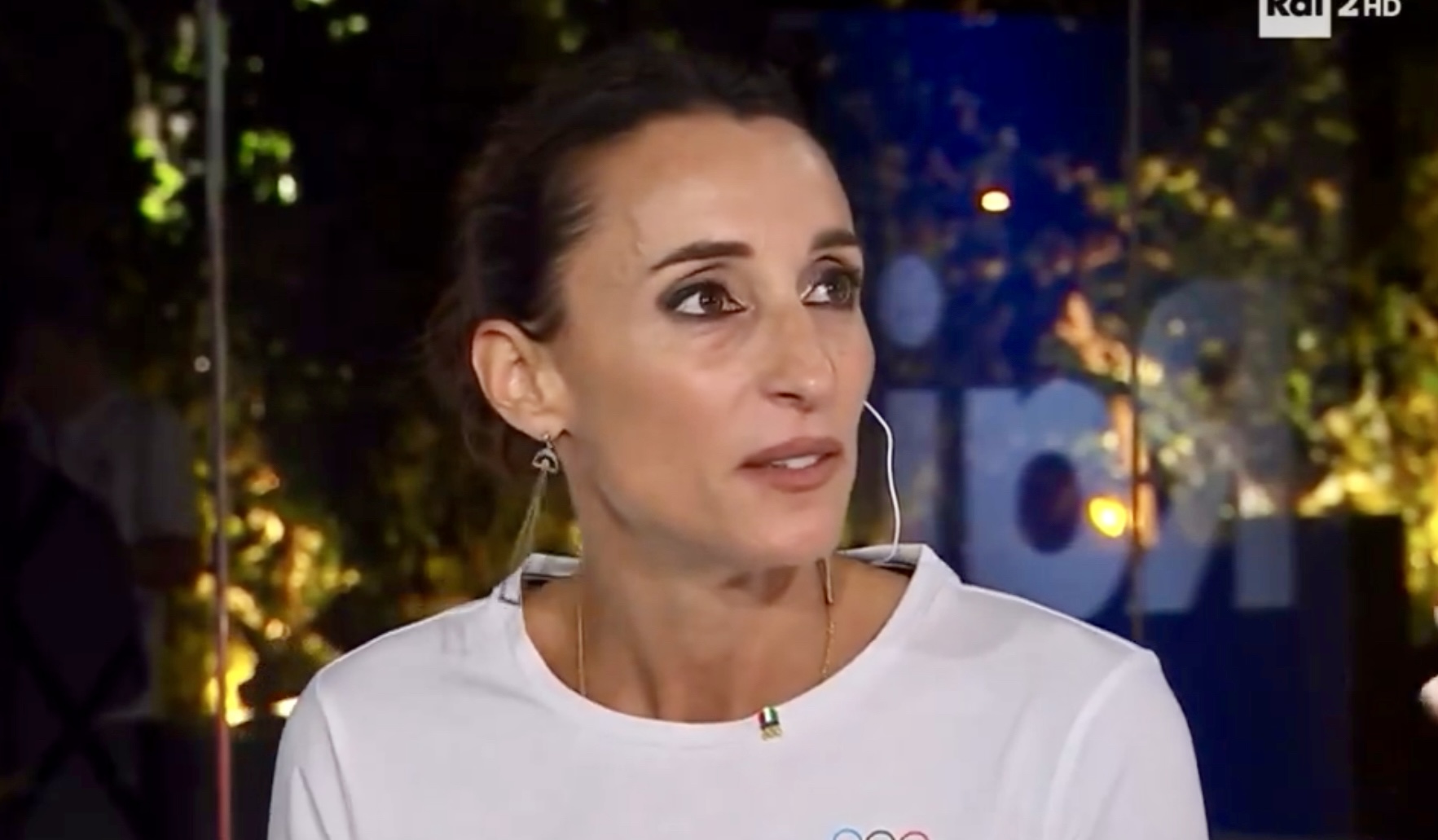 Parigi 2024 Elisa Di Francisca Contro Benedetta Pilato ‘ci è O Ci Fa