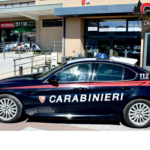 Trani, quattro ladri seriali arrestati dai carabinieri