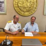 Autorità di Sistema Portuale: Vincenzo Leone è il nuovo commissario