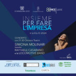 Lecce, “Insieme per fare impresa” il concerto di Confindustria e Ance