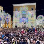 2 Luglio, a Matera i festeggiamenti della Festa della Bruna