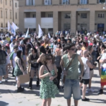 “Rivendicati, lotta, celebra, trasforma”: a Lecce il Salento Pride 2024