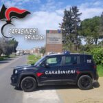 Villa Castelli: minaccia di morte una donna, arrestato dai carabinieri