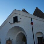 Alberobello: un consiglio comunale monotematico contro la guerra