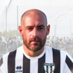 1aCategoria: Vito Falconieri è un nuovo attaccante dello Squinzano