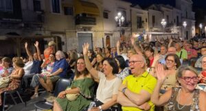 Barletta storie libri cucina