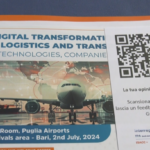 Bari, logistica e trasporti alla prova della trasformazione digitale