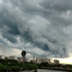 Puglia: aggiornamento meteo prossime ore. Deciso calo delle temperature