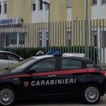 Oria, rapina a mano armata per pochi euro: arrestato