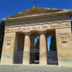 Lecce. Direttiva rimozione marmi e interventi abusivi Cimitero Comunale