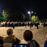 Il ritorno delle danze tradizionali greche a Sternatia