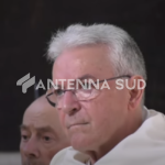 Bari, 50 anni di sacerdozio per padre Giovanni Distante