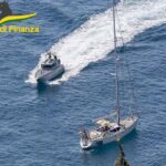 Bandiera estera, proprietari italiani: Gdf scopre imbarcazioni sconosciute al fisco