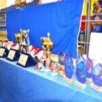 Martina Franca: un torneo di “calcio camminato” per Franco Simeone
