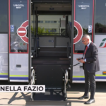 Fse, sette nuovi bus ibridi sulle strade della Puglia