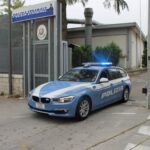 Potenza: un ragazzo fermato per detenzione di droga