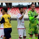 Bari-Giugliano 3-1, pratica amichevole archiviata in un tempo